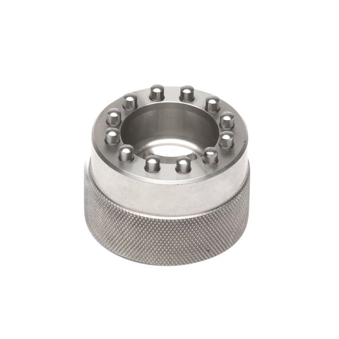 Fox Tool Custom Torque Spanner Socket, 2026 DHX2 & FLOAT X2, DSC Endcap