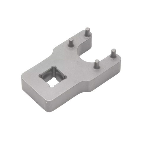 Fox Tool Bearing Housing Torque, 2026 DHX2