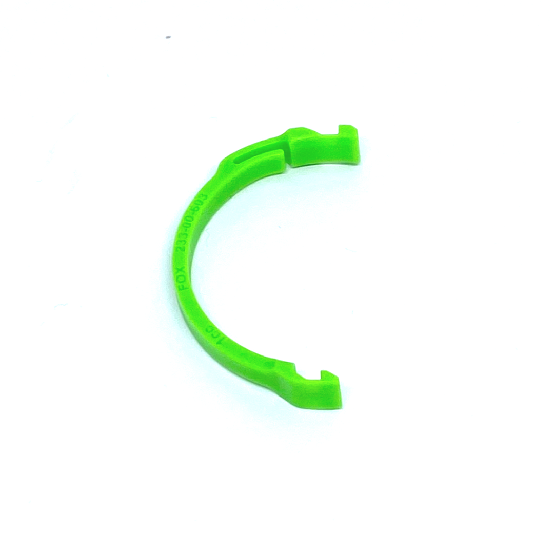 Fox Tuning Spacer Float X2 2026+ Green - 1cc