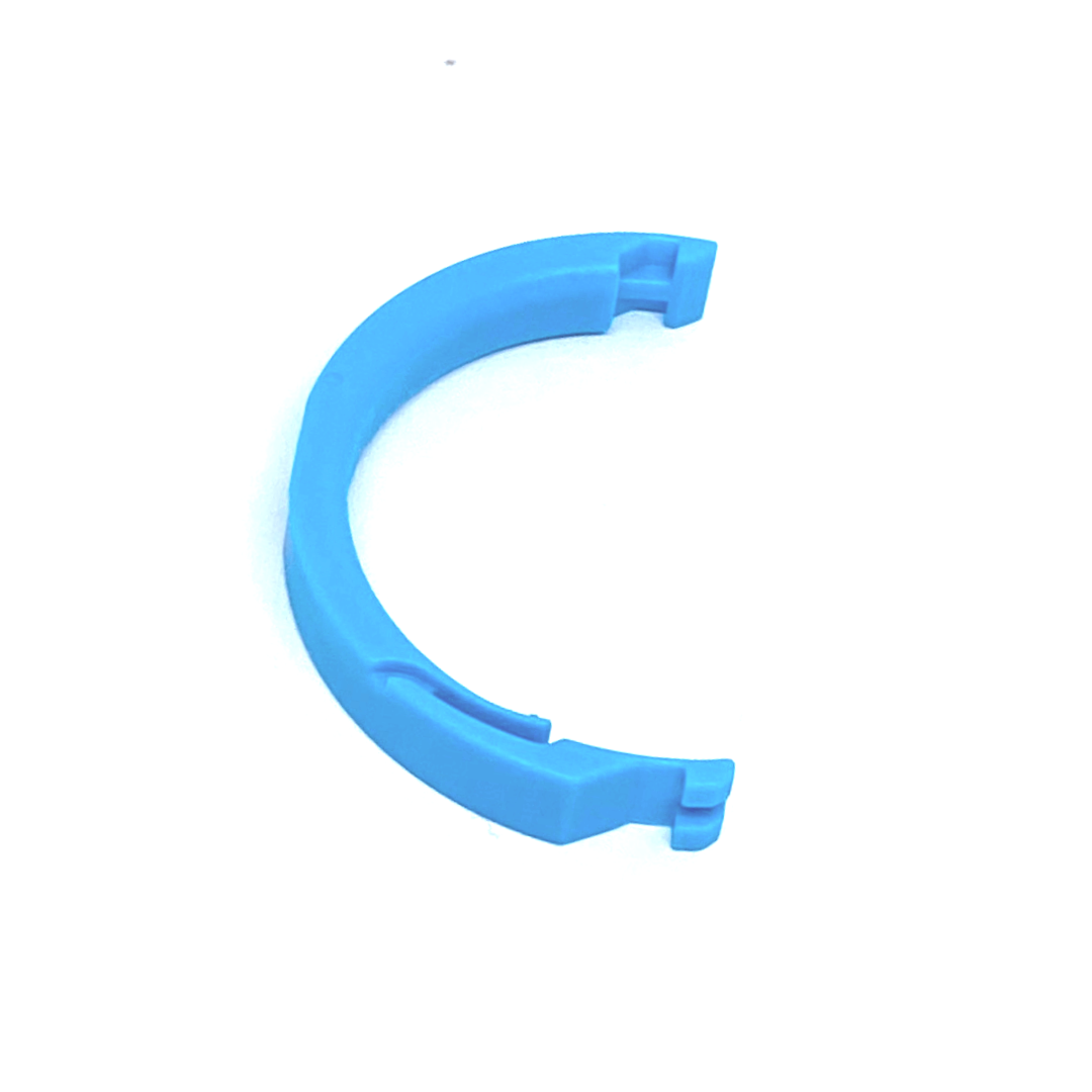 Fox Tuning Spacer Float X2 2026+ Blue - 2cc