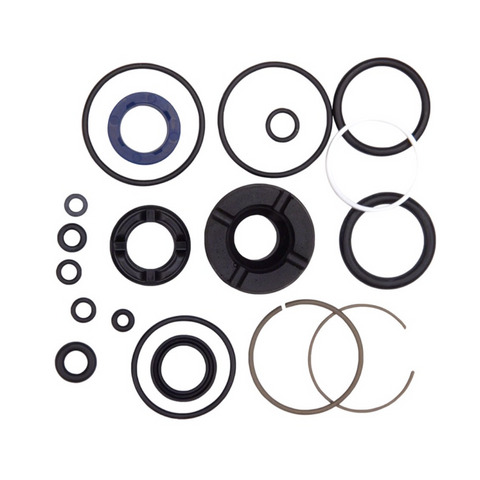 Fox Shock Damper Rebuild Kit - DHX 2022+