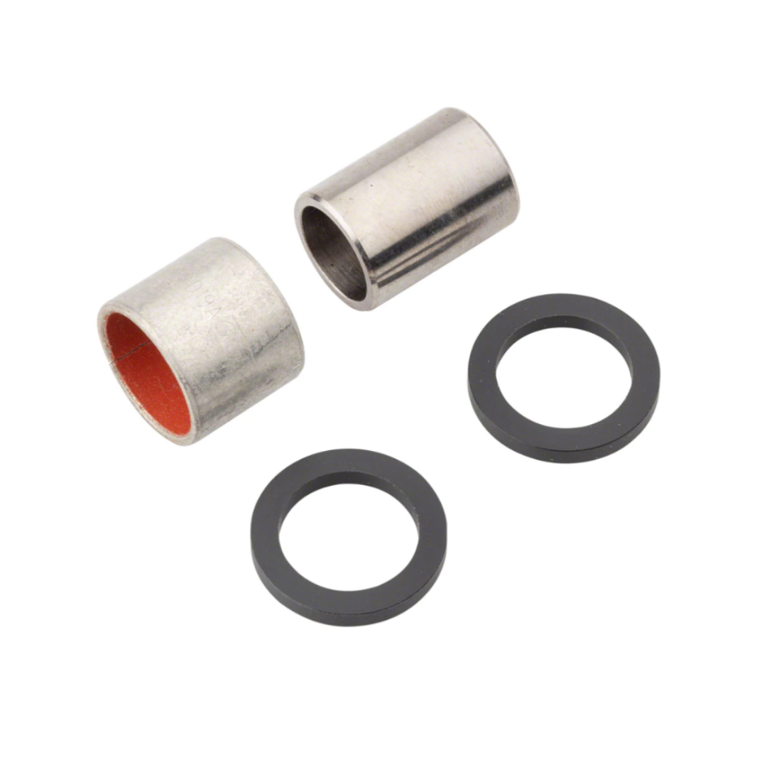 Fox Mounting Hardware 3pc 17.4 x 10mm