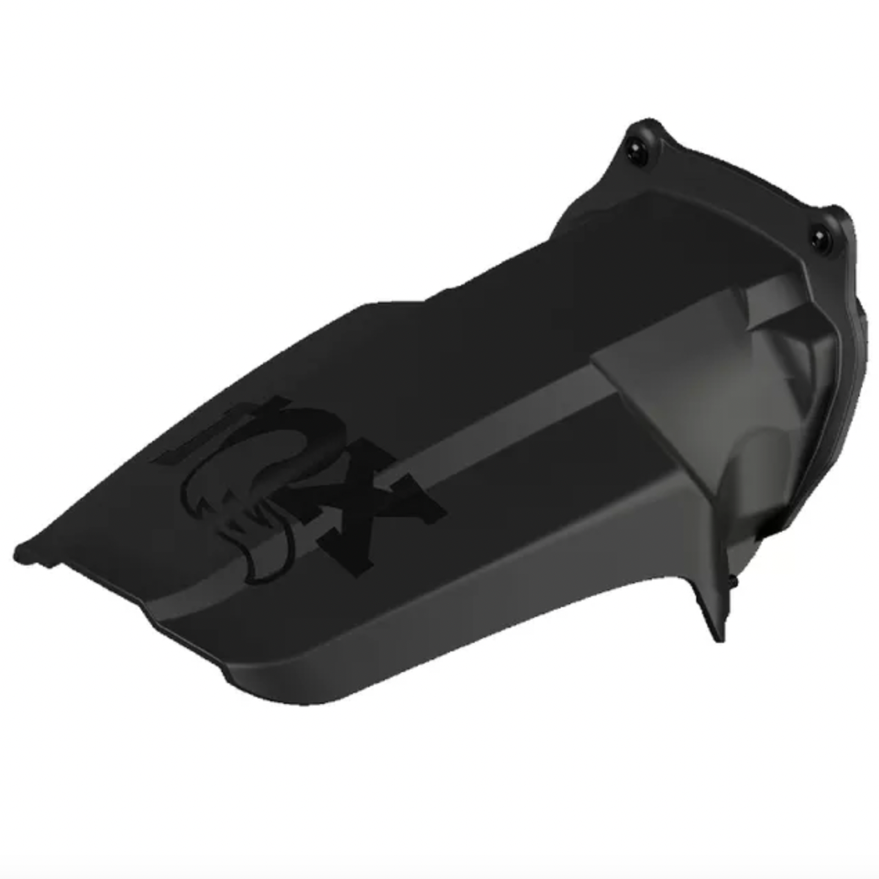 Fox Mud Guard Fender - Fox 36 2026+ Short