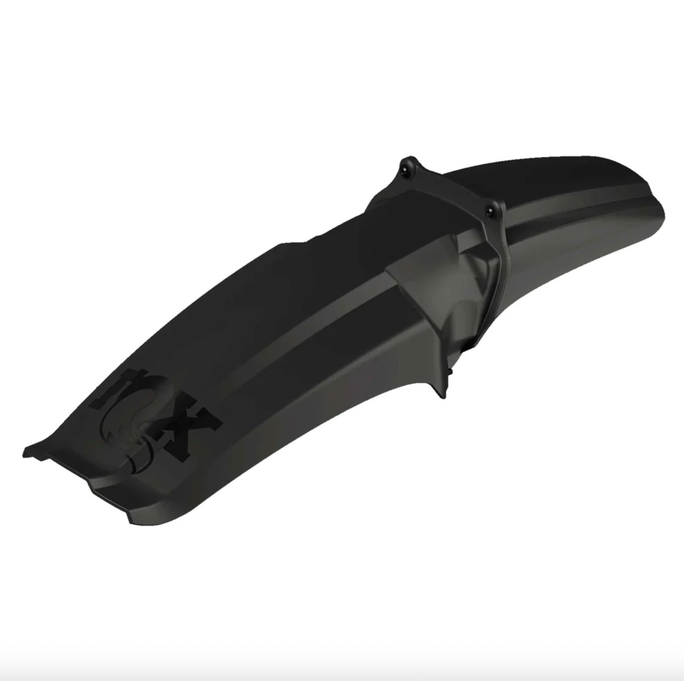 Fox Mud Guard Fender - Fox 36 2026+ Long
