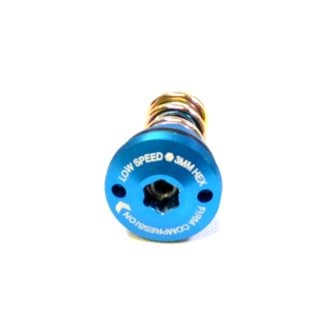 Fox Float X2 and DHX2 Compression Assembly 2016-2017