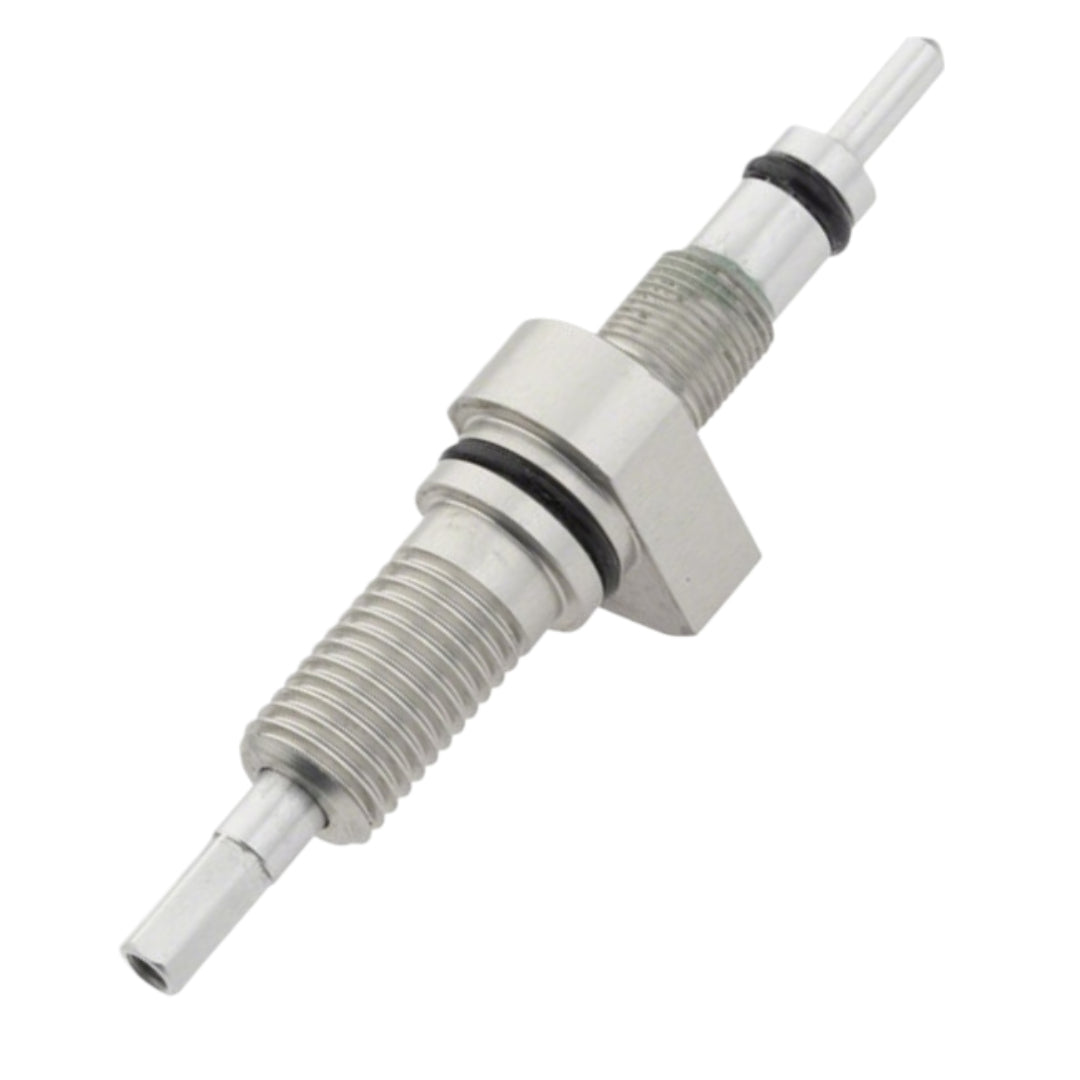 Fox Fork Rebound Assembly Stepcast 32/34mm FIT4 2019-2021