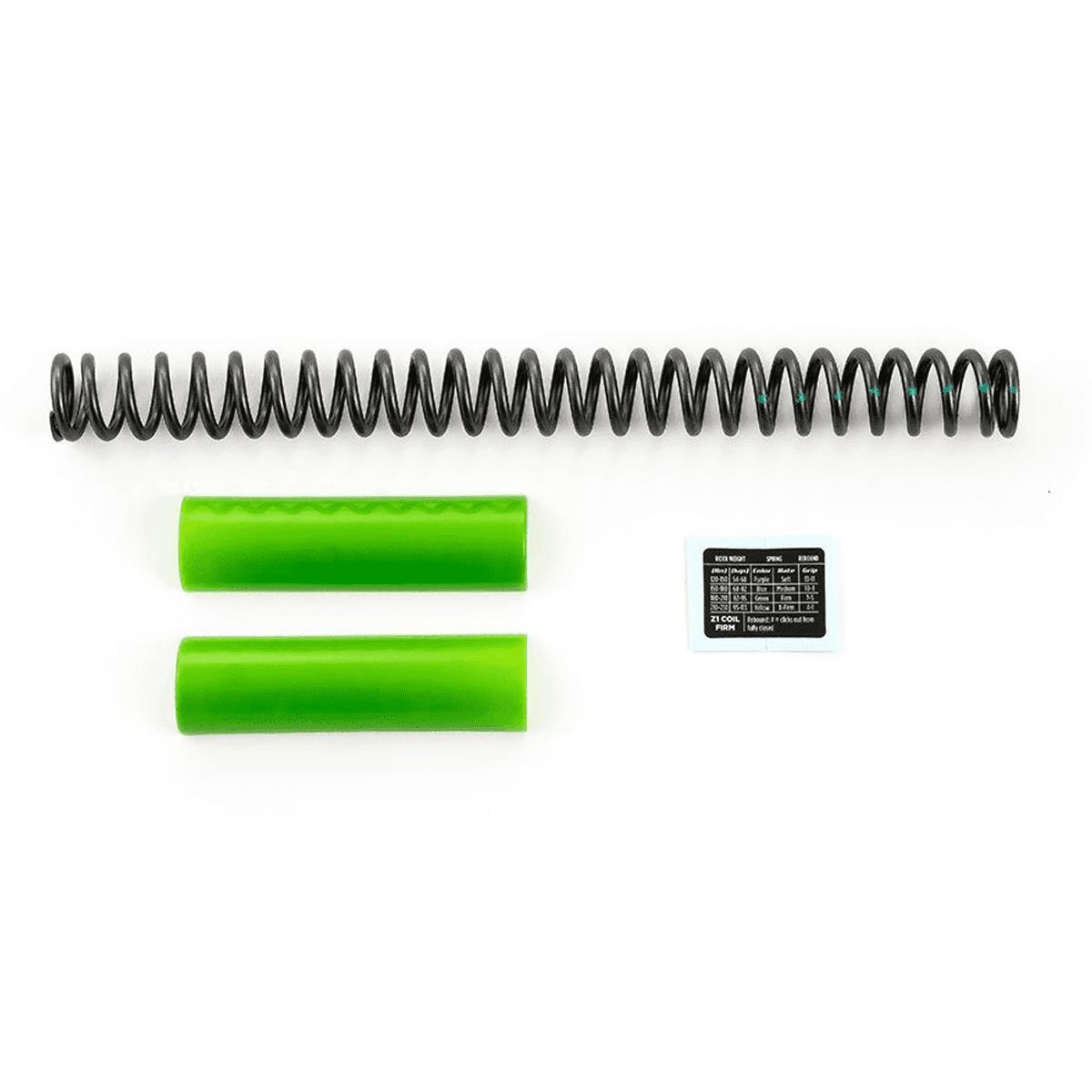 Marzocchi Bomber Z1 Coil Spring Kit 2024 - FIRM