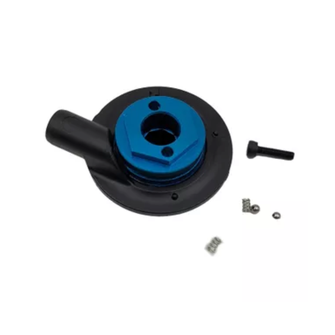 Fox Topcap Interface Kit GRIP X Remote - PTL