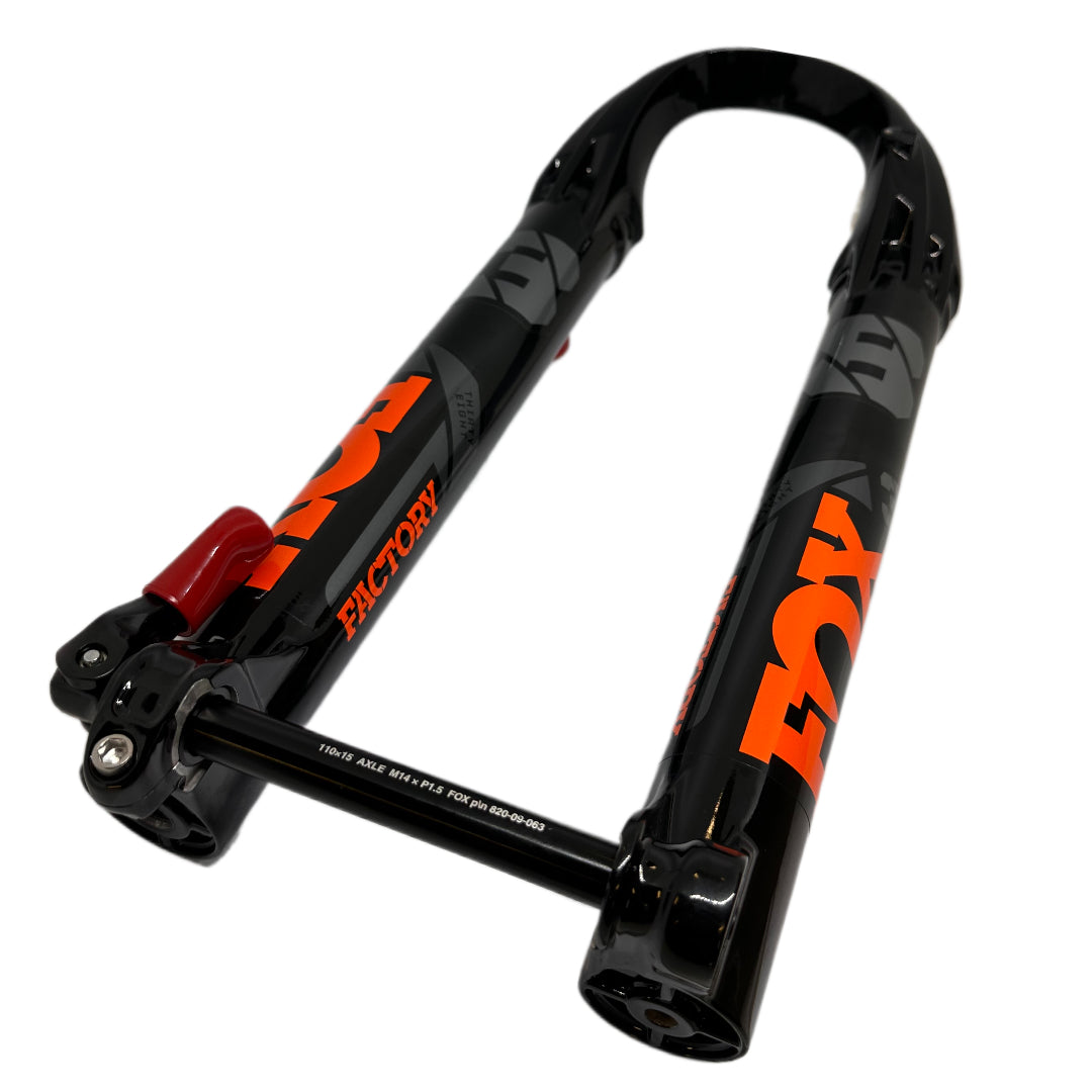 Fox 38mm Lower Leg Assembly 2021_24 - 27.5" Clearance