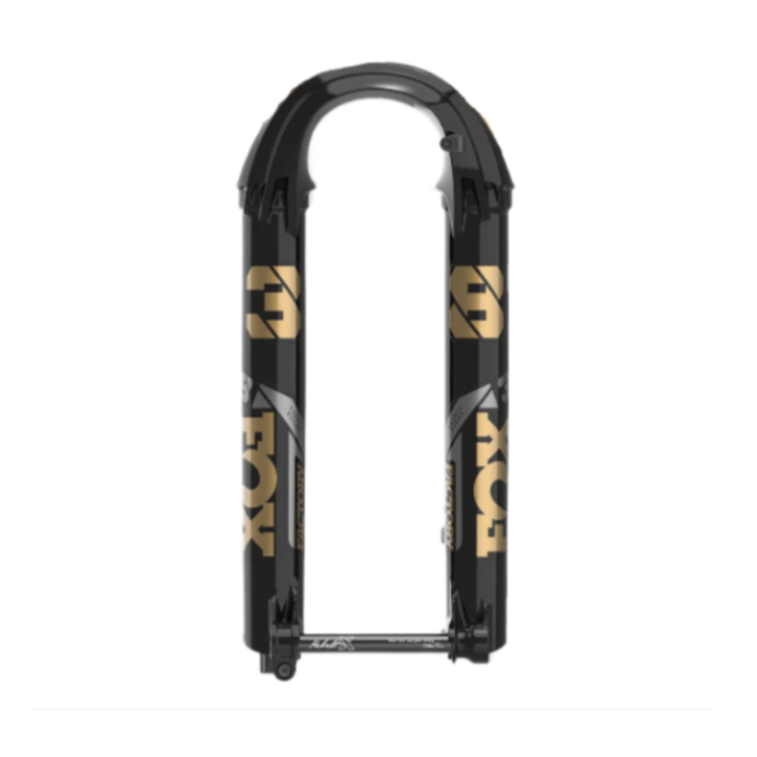 Fox 38mm Lower Leg Assembly 2025_26 - 27.5" Clearance