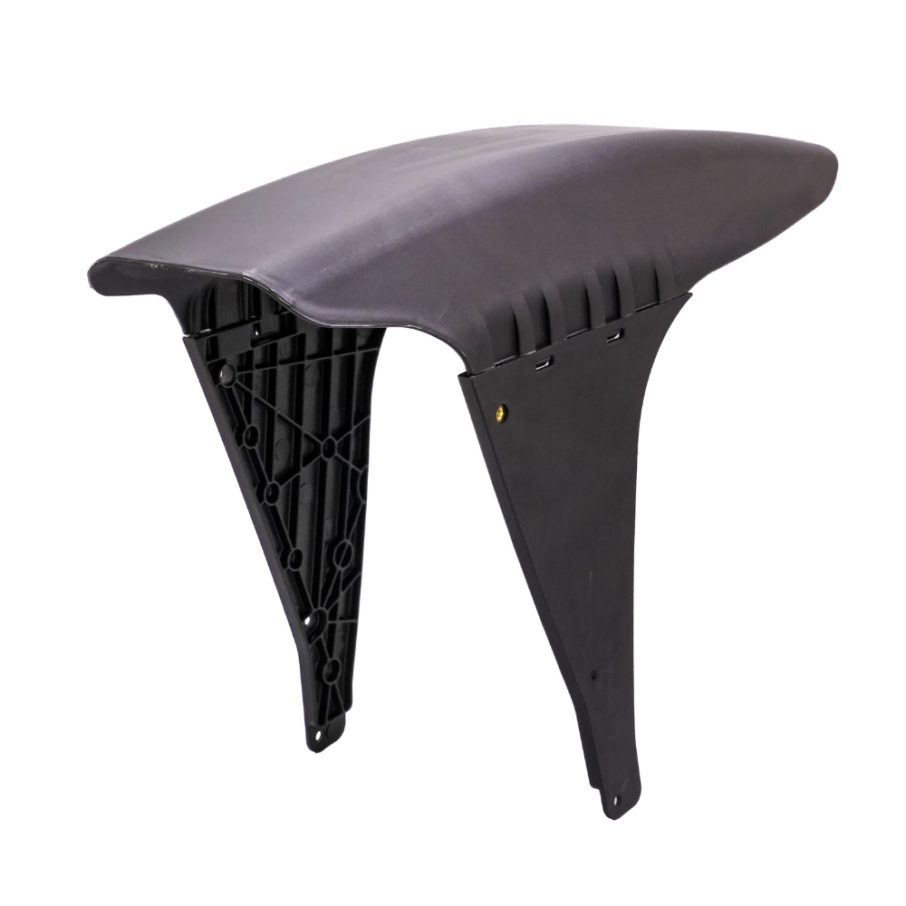 Push 9.1 Fork Fender Mount Assembly