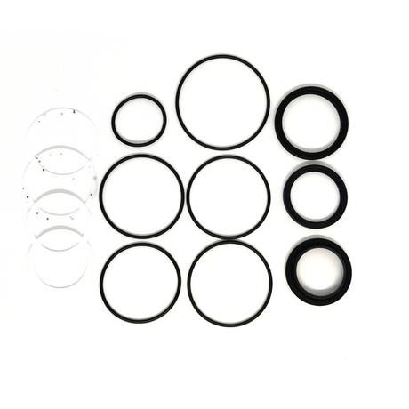 Fox Float Air Sleeve Service Kit