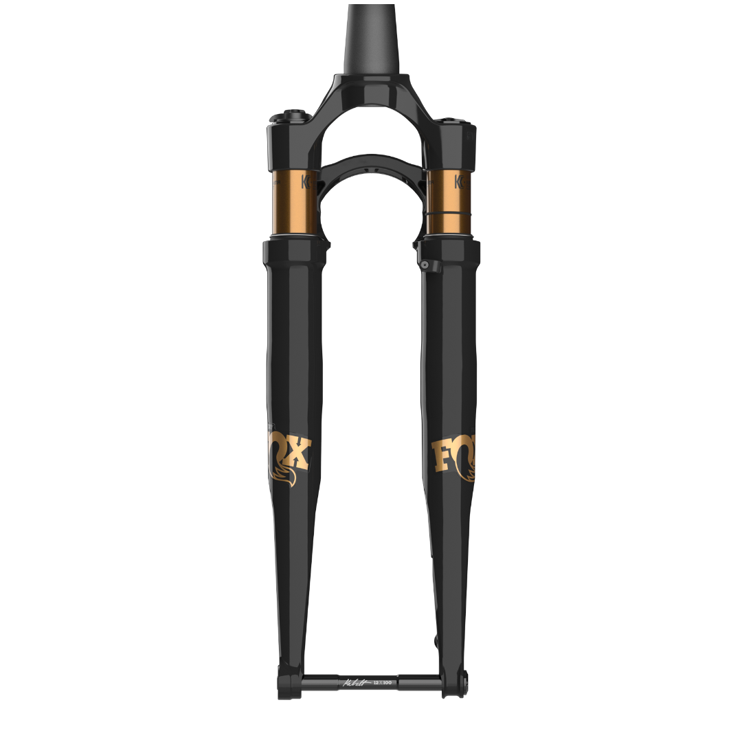 Fox 32 Float Taper-Cast 700C Factory Series 2025_27