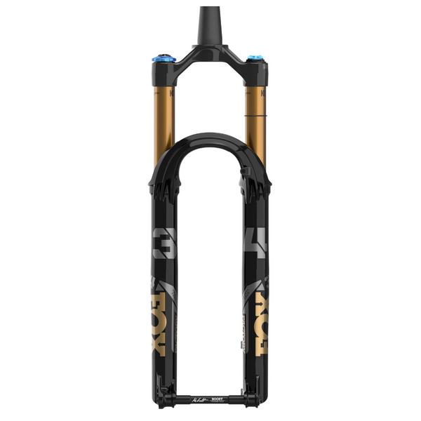 SC Axle To Crown Fox 34 Step-Cast Factory Fork - 29