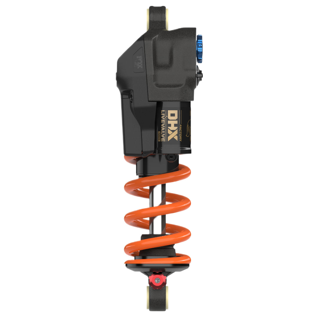 Fox Rear Shock DHX Live Valve Neo 2025_26