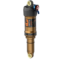 Fox Rear Shock Float Factory 2024