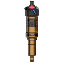 Fox Rear Shock Float Factory 2024