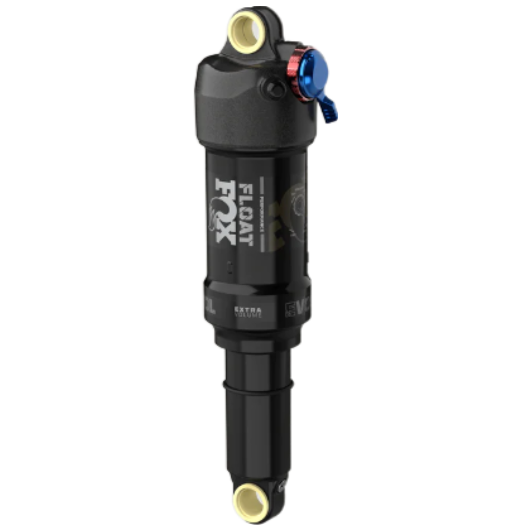Fox Rear Shock Float Performance 2025_26