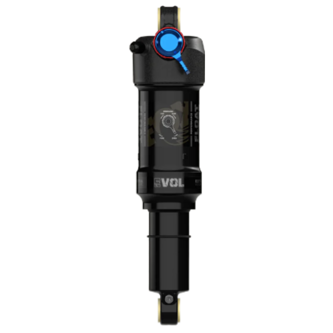 Fox Rear Shock Float Performance 2025_26