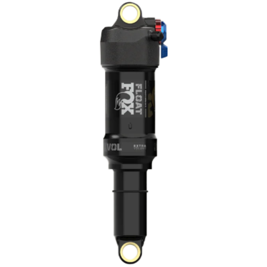 Fox Rear Shock Float Performance 2025_26