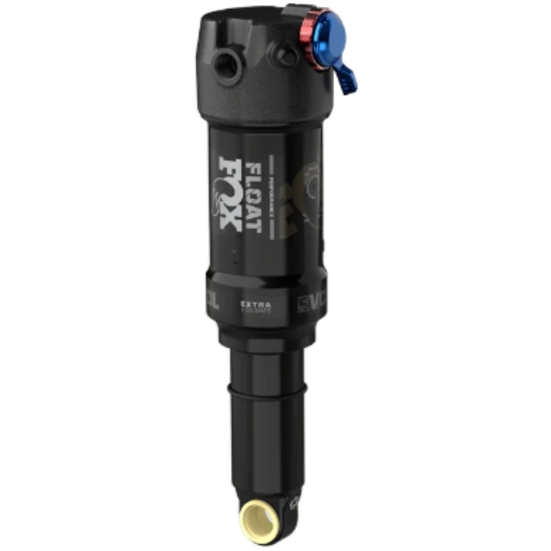 Fox Rear Shock Float Performance 2025_26