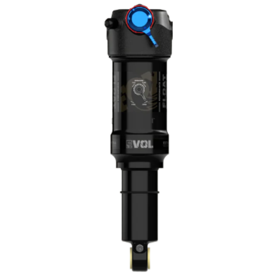 Fox Rear Shock Float Performance 2025_26