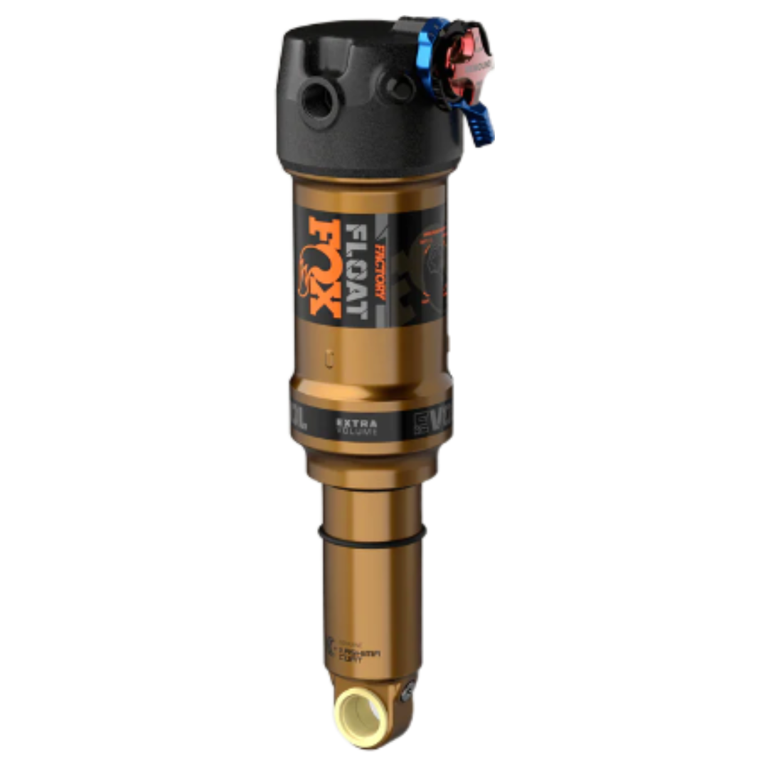 Fox Rear Shock Float Factory 2024