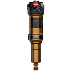 Fox Rear Shock Float Factory 2024