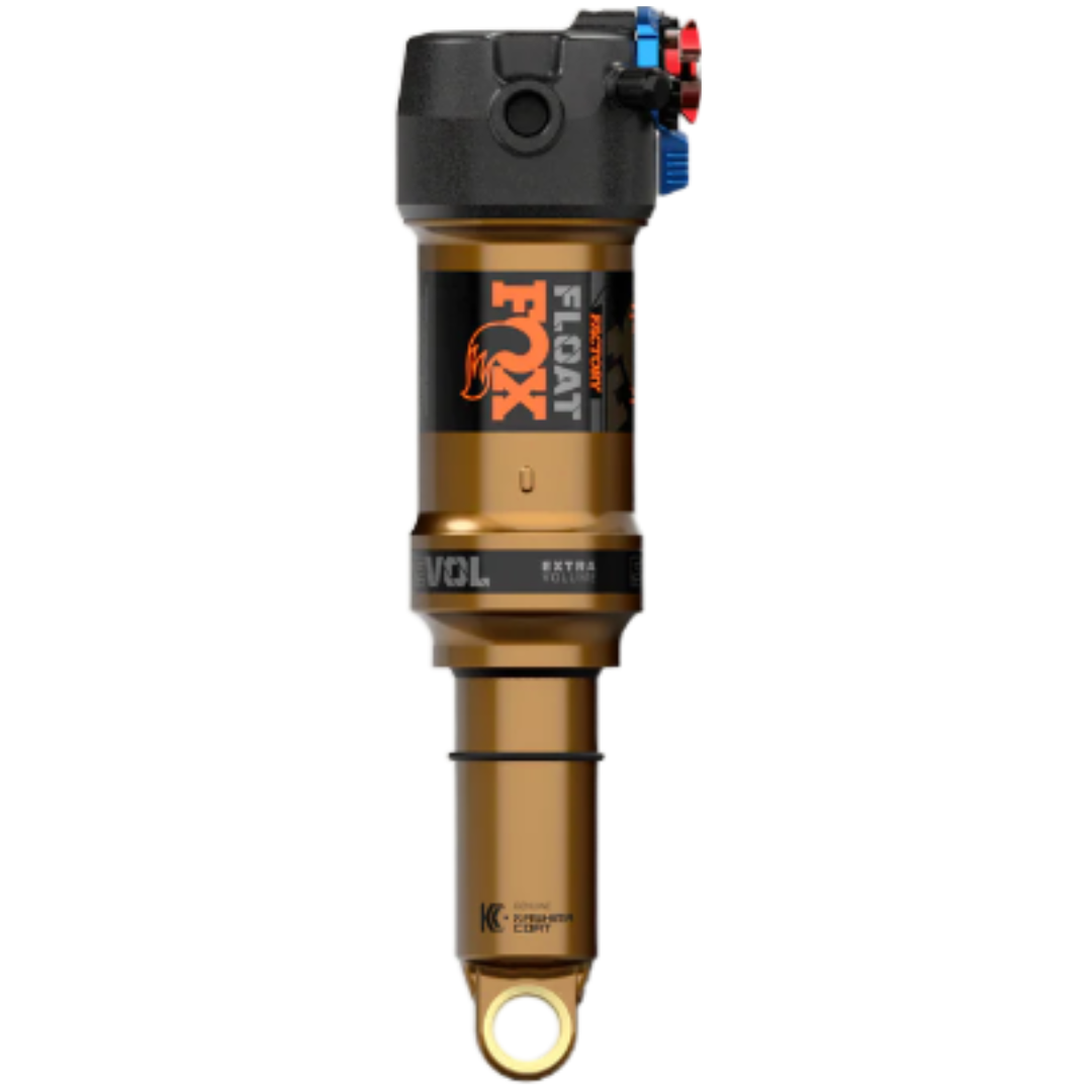 Fox Rear Shock Float Factory 2024