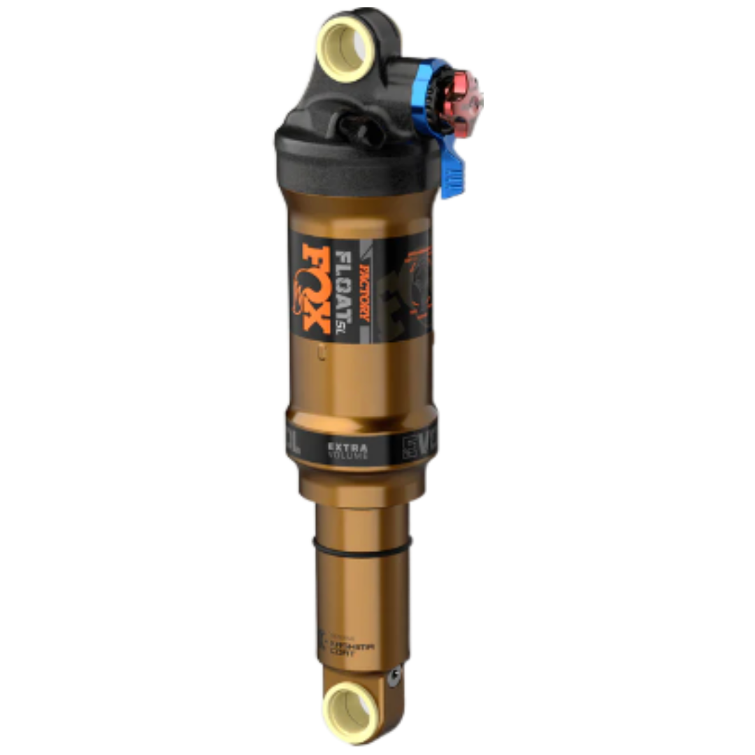 Fox Rear Shock Float SL Factory 2024