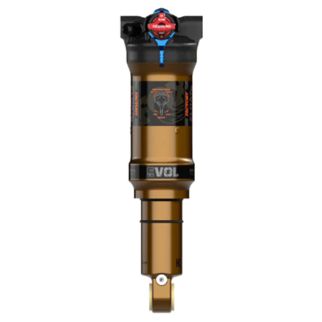 Fox Rear Shock Float SL Factory 2024