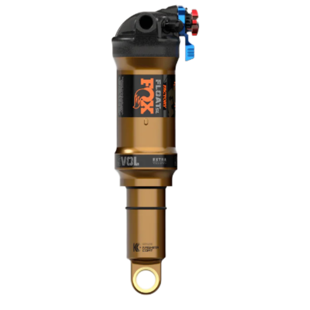 Fox Rear Shock Float SL Factory 2024