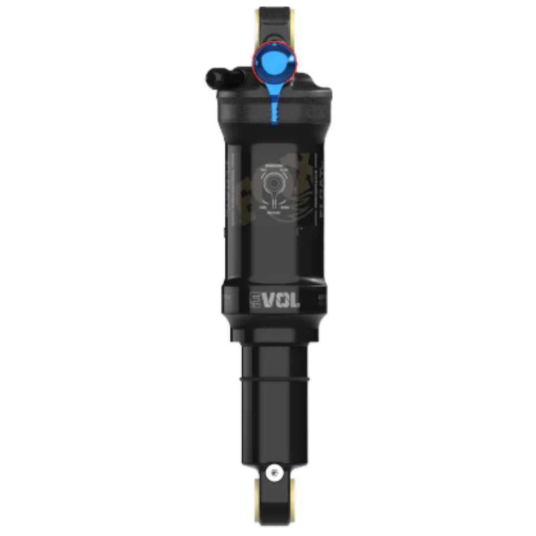 Fox Rear Shock Float SL Performance 2025_26