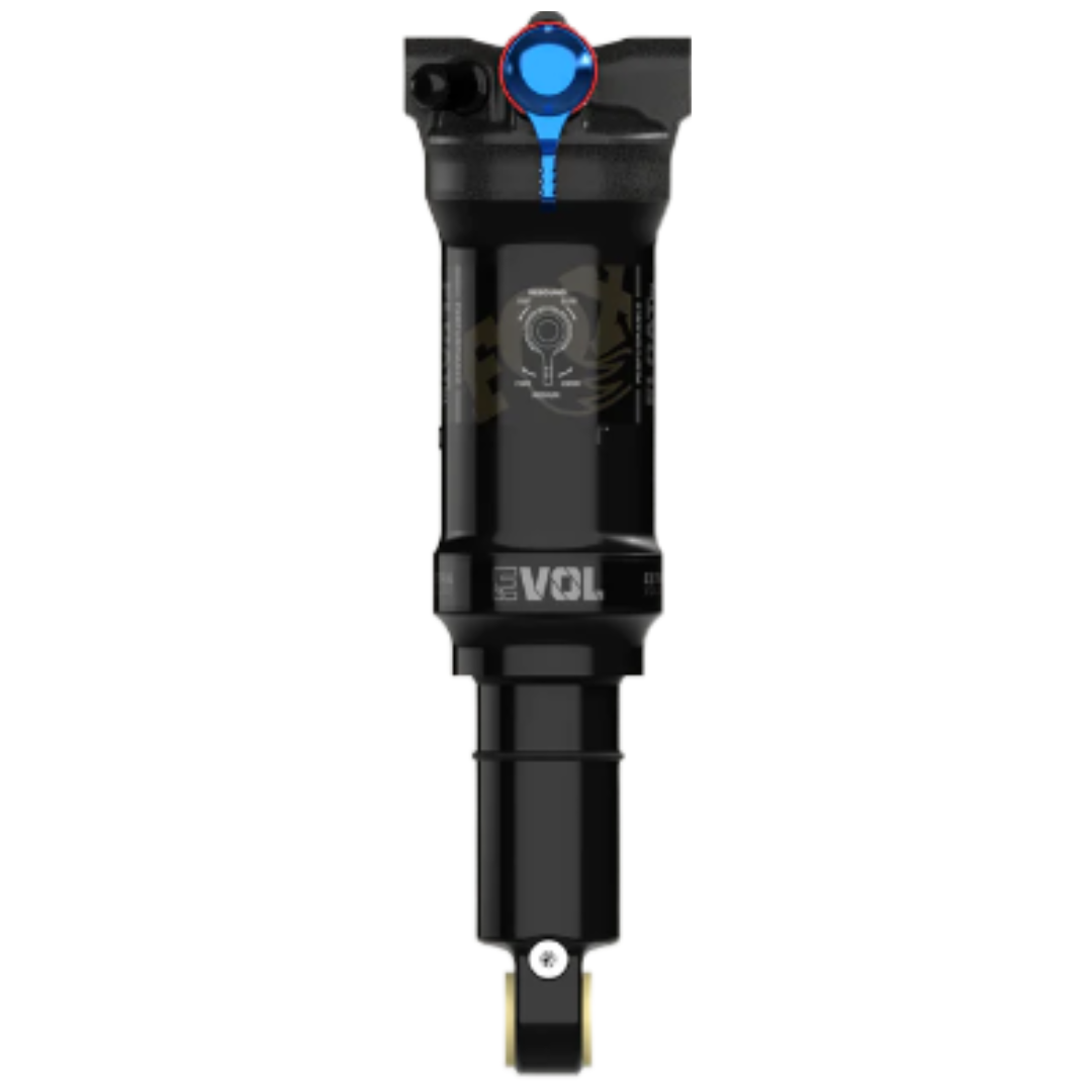 Fox Rear Shock Float SL Performance 2025_26