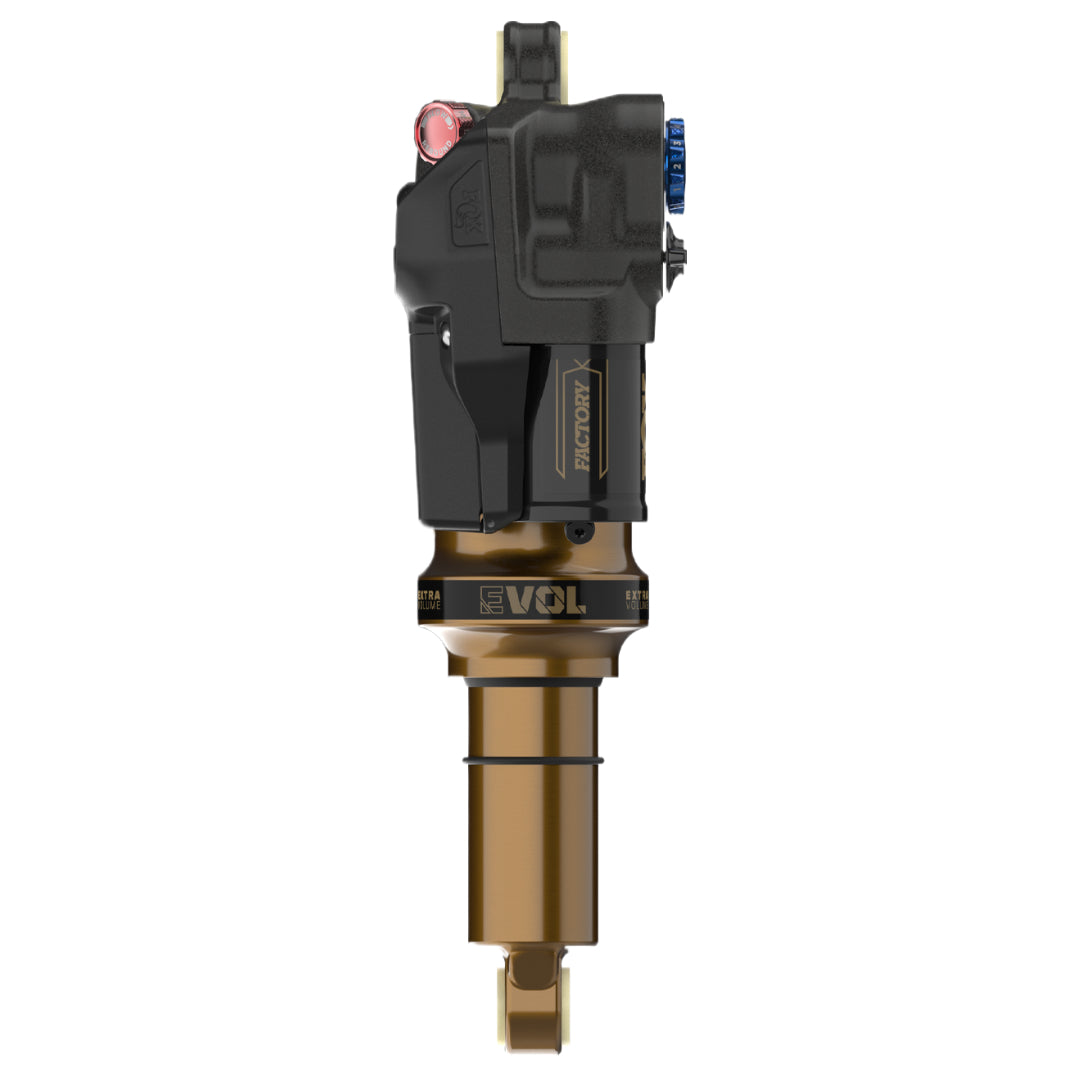 Fox Rear Shock Float X Live Valve Neo 2025_26