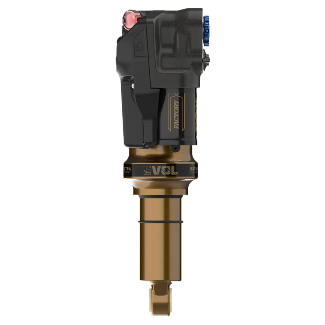 Fox Rear Shock Float X Live Valve Neo 2025_26