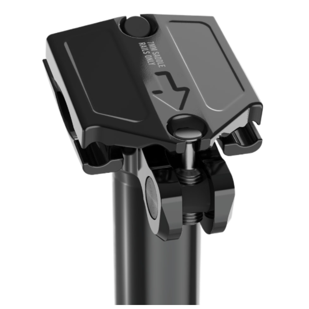 Fox Transfer Dropper Performance Elite 31.6 100mm - 2024