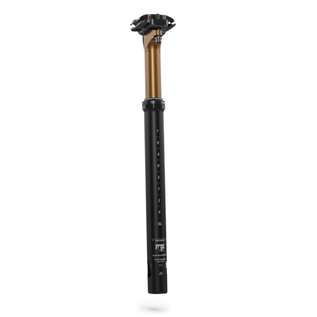 Fox Transfer SL Dropper Factory - 2025