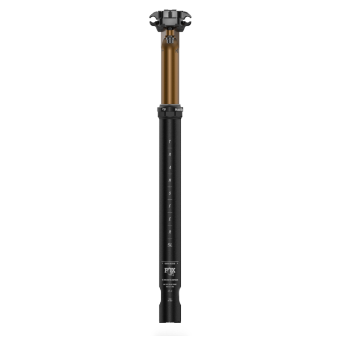 Fox Transfer SL Dropper Factory - 2025