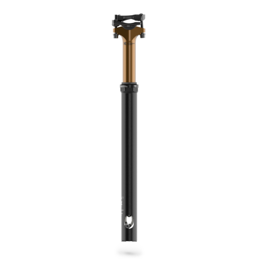 Fox Transfer SL Dropper Factory - 2025
