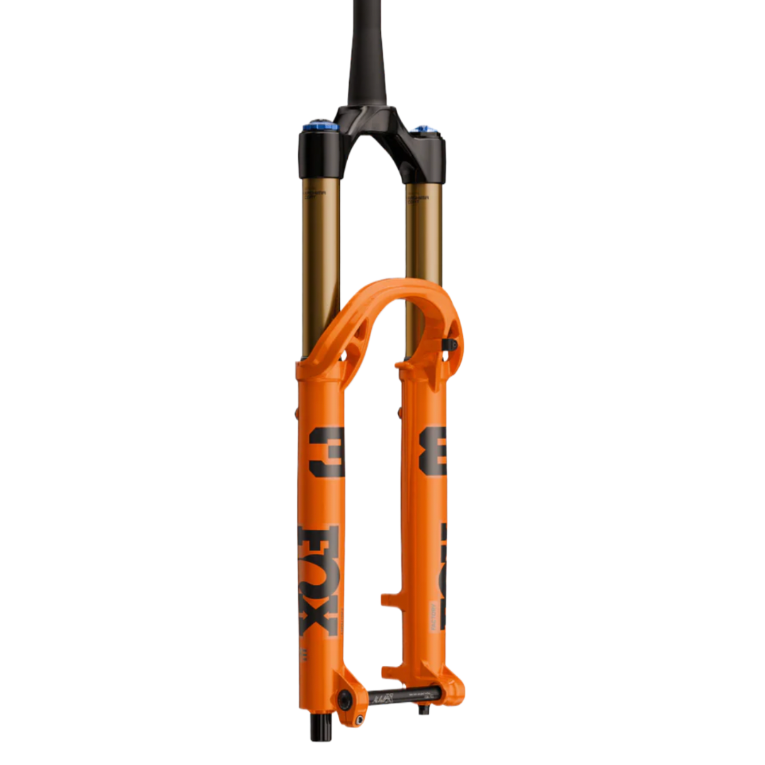 Fox 38 Float 29" Factory 2027 - Shiny Orange