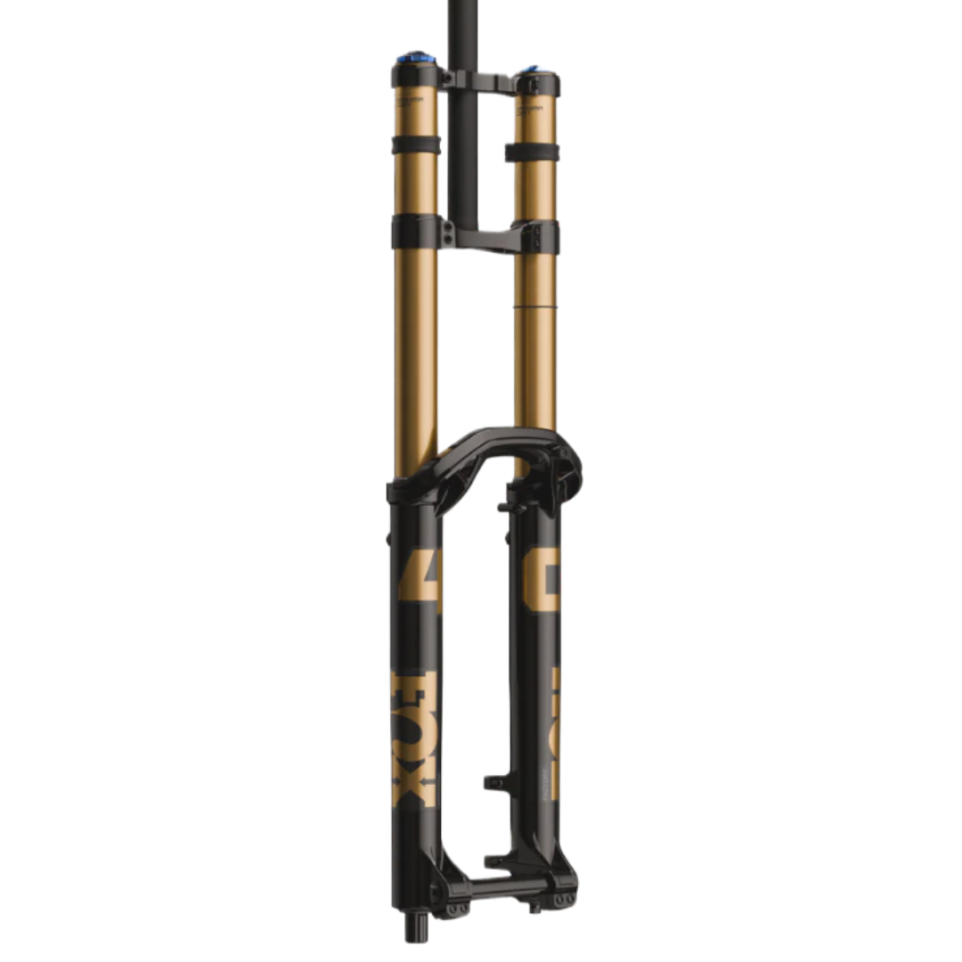 Fox 40 Factory 203 GRIPX2 29" Black 2027