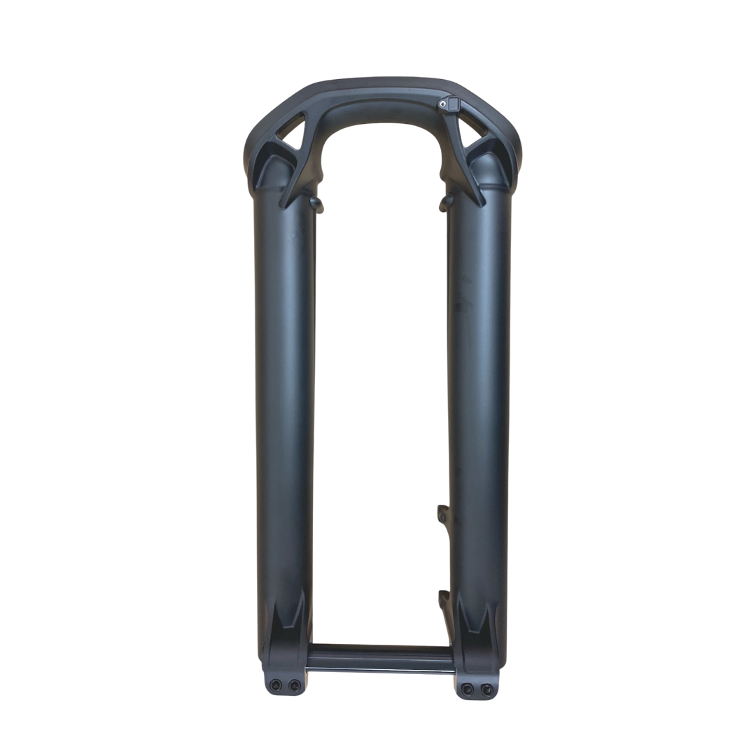 Fox Lower Leg Assembly 40mm 2027 - 29" Matte Black