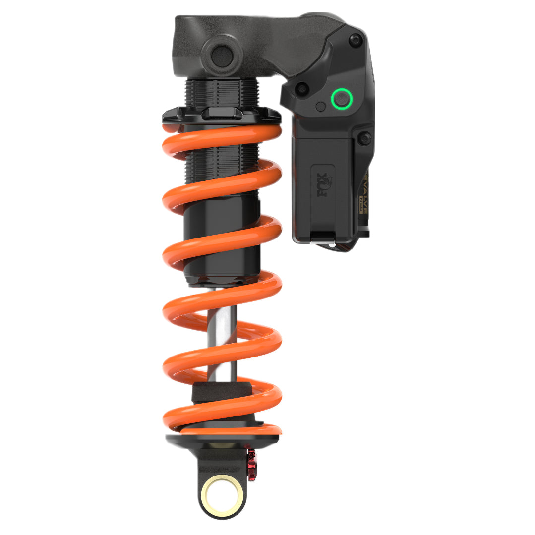 Fox Rear Shock DHX Live Valve Neo 2025_26
