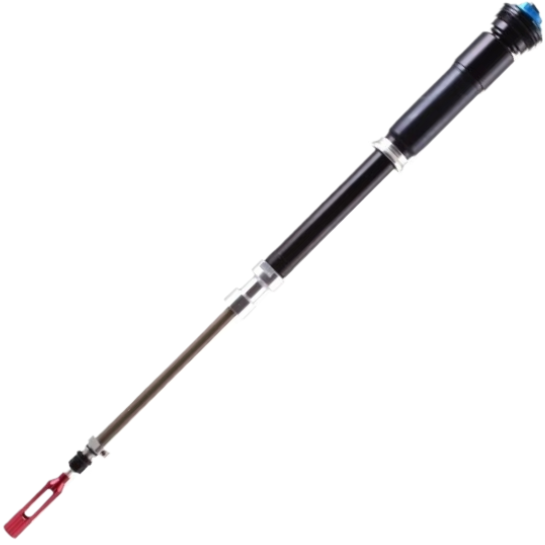 Fox Damper FIT4 Factory 34mm Stepcast 2019/2020