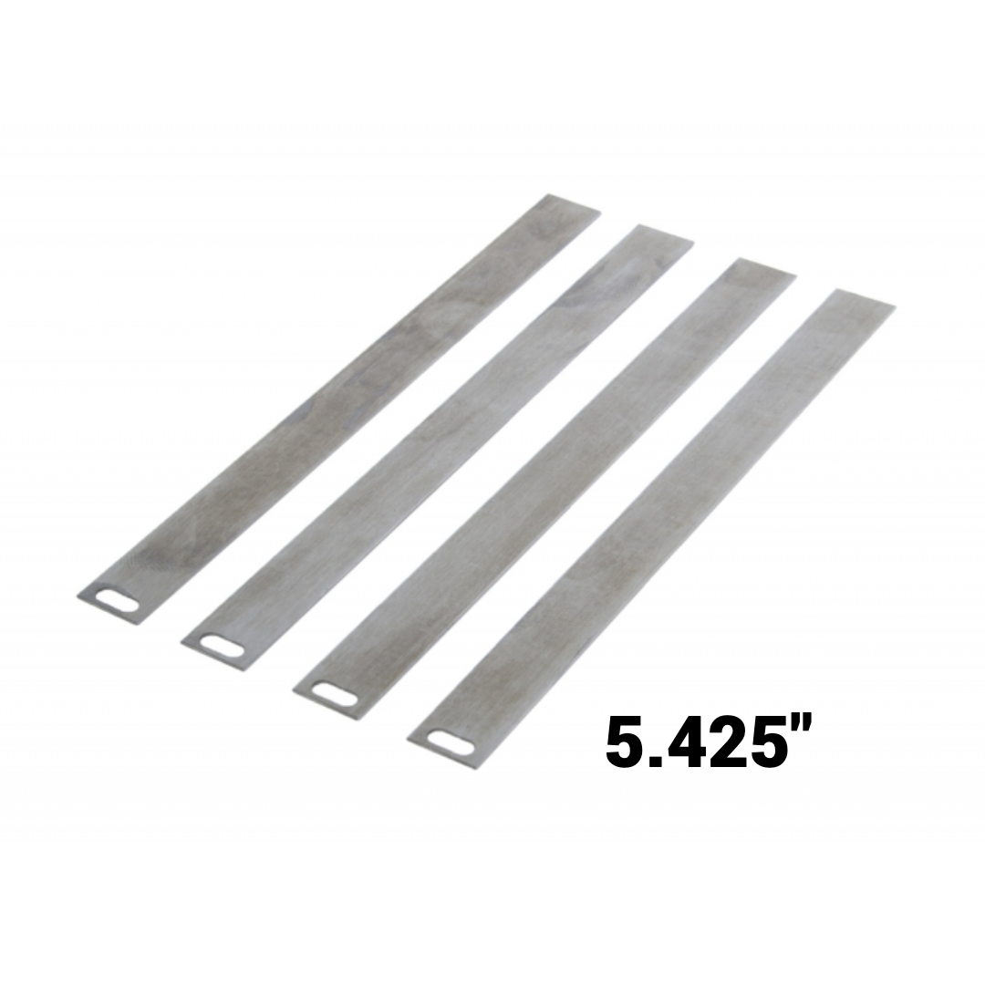 Cannondale Headshok Inner Bearing Race 5.425" (set of 4)