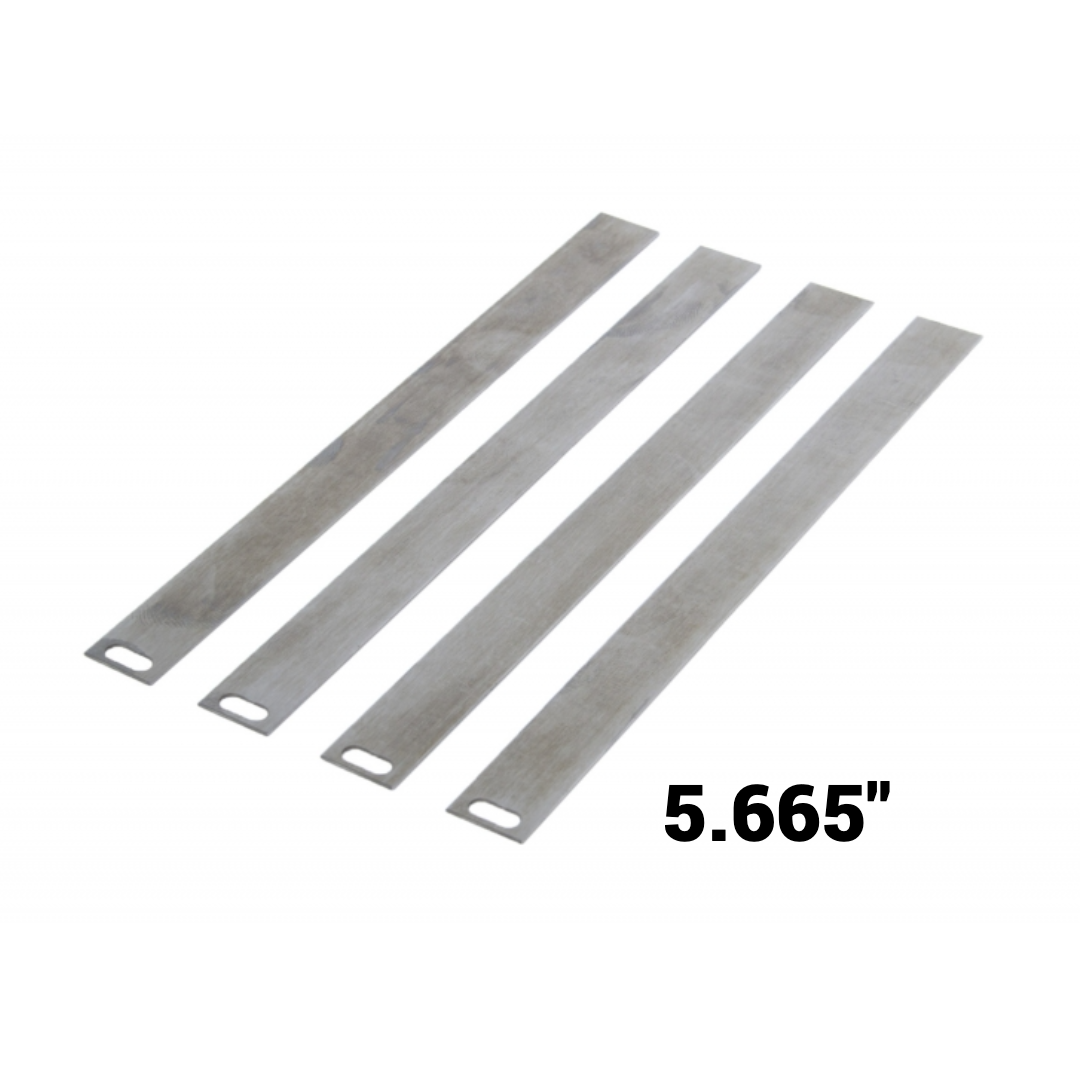 Cannondale Headshok Inner Bearing Race 5.665" (set of 4)
