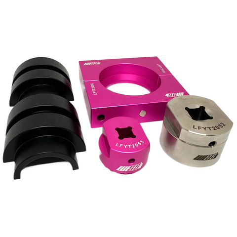 WSS Cannondale Lefty Ocho TOOL KIT