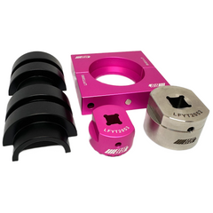 WSS Cannondale Lefty Ocho TOOL KIT