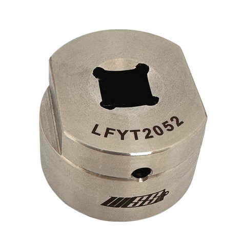 WSS Cannondale Lefty Ocho Chamber Damper Topcap Tool